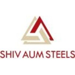 Shiv Aum Steels Limited logo
