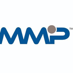 MMP Industries Limited logo