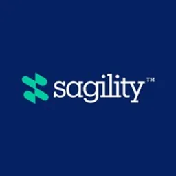 Sagility Limited logo