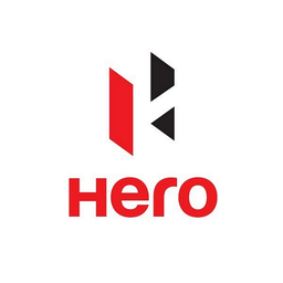 Hero MotoCorp Limited logo
