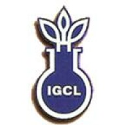 India Gelatine & Chemicals Ltd logo