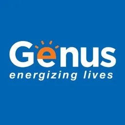 Genus Power Infrastructures Limited