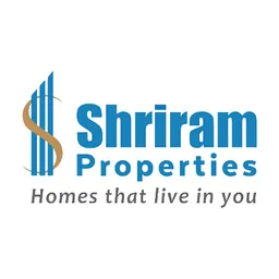 Shriram Properties Limited logo