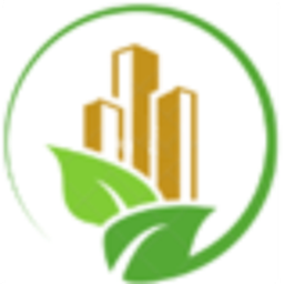 Hemisphere Properties India Limited logo