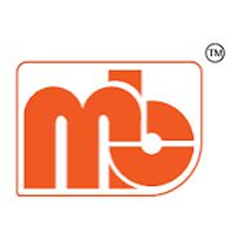 Menon Bearings Limited logo