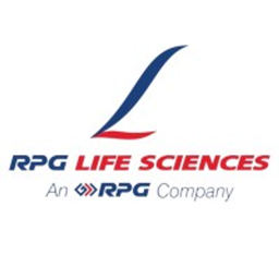 RPG Life Sciences Limited logo