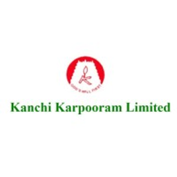Kanchi Karpooram Limited logo