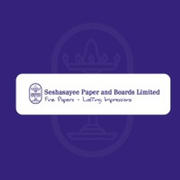 Seshasayee Paper and Boards Limited logo