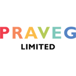 Praveg Limited logo