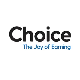 Choice International Limited logo
