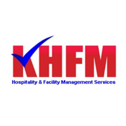 KHFM Hospitality logo