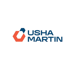 Usha Martin Limited logo