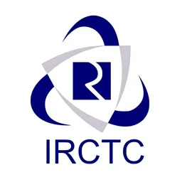 Indian Railway Catering And Tourism Corporation Limited logo
