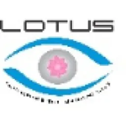 Lotus Eye Hospital and Institute Limited logo
