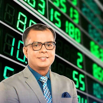 Niraj Rajnikant Shah