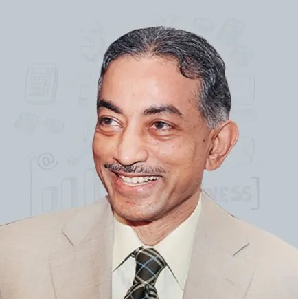 Vallabh Bhanshali