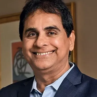 Vijay Kedia