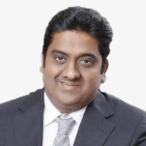 Mukul Agrawal