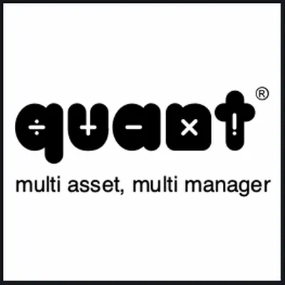 Quant Mutual Fund