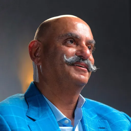 Mohnish Pabrai