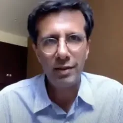 Ashish Dhawan