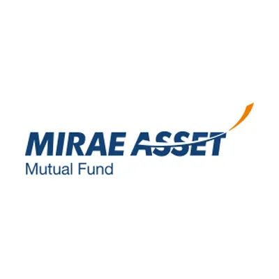 Mirae Asset Mutual Fund