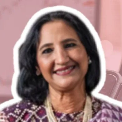 Rekha Jhunjhunwala