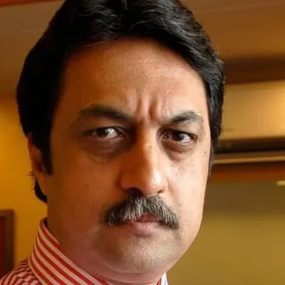 Shankar Sharma